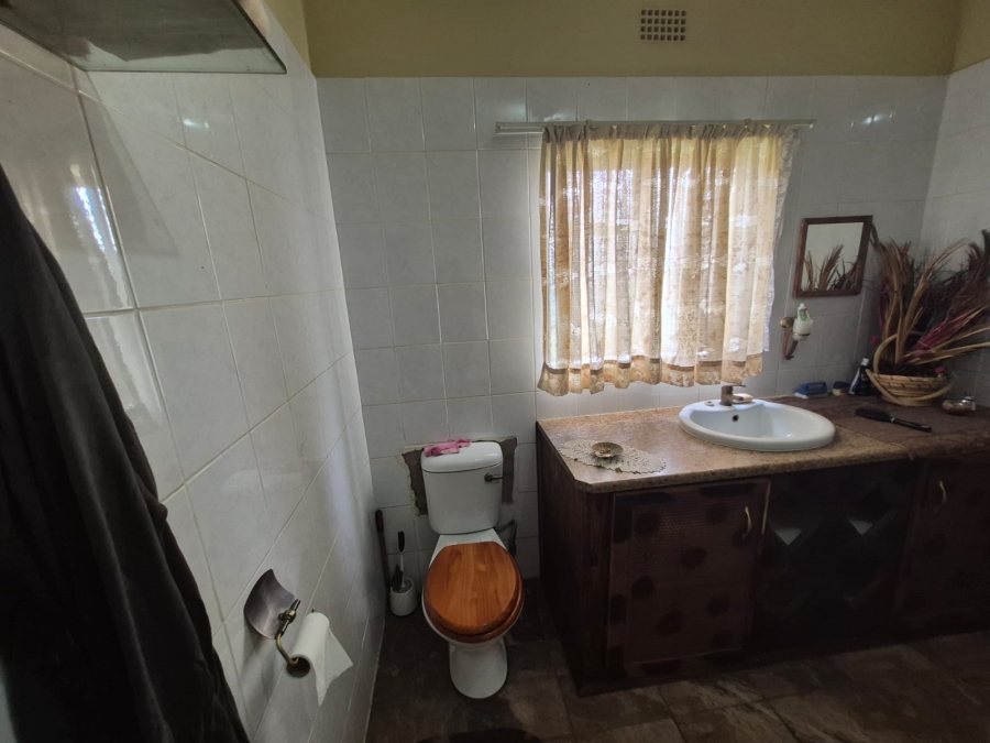 3 Bedroom Property for Sale in Parys Free State
